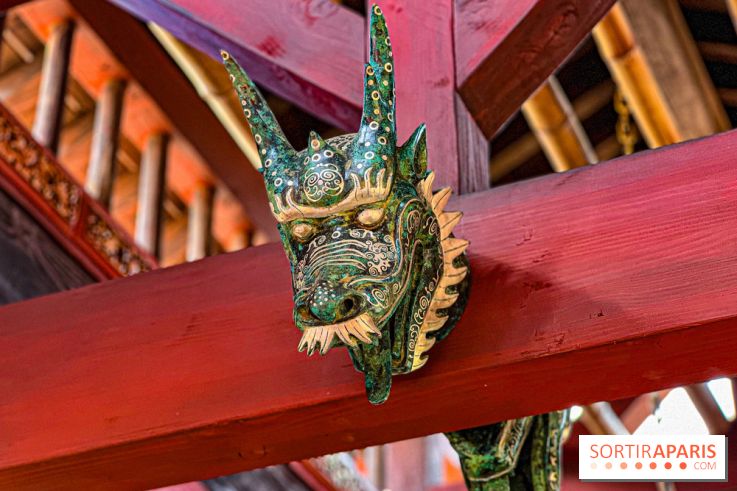 Le Défi du Dragon : la nouvelle attraction à sensations fortes du Jardin d'Acclimatation - image00078