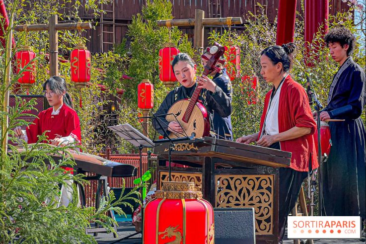 Le Défi du Dragon : la nouvelle attraction à sensations fortes du Jardin d'Acclimatation - image00084