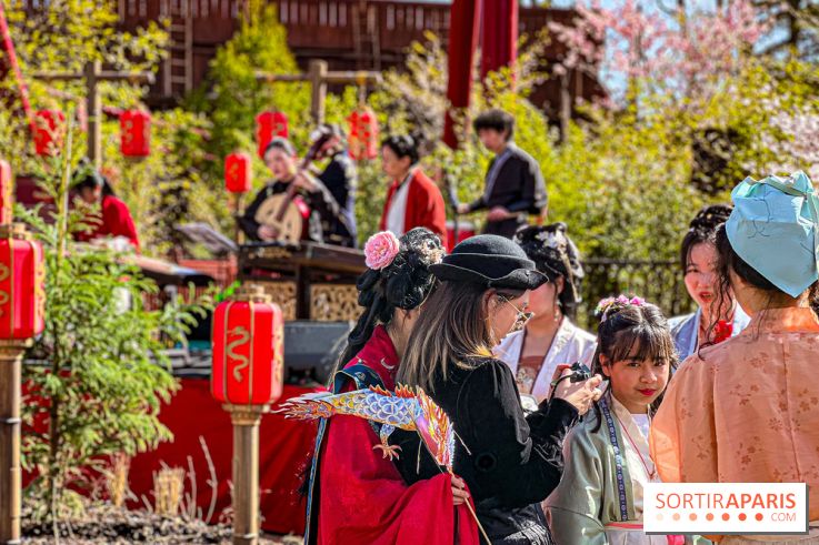 Le Défi du Dragon : la nouvelle attraction à sensations fortes du Jardin d'Acclimatation - image00086