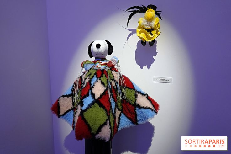 Le style Snoopy, nos photos de l'exposition - Expo Snoopy 12 fotor 20250401175433