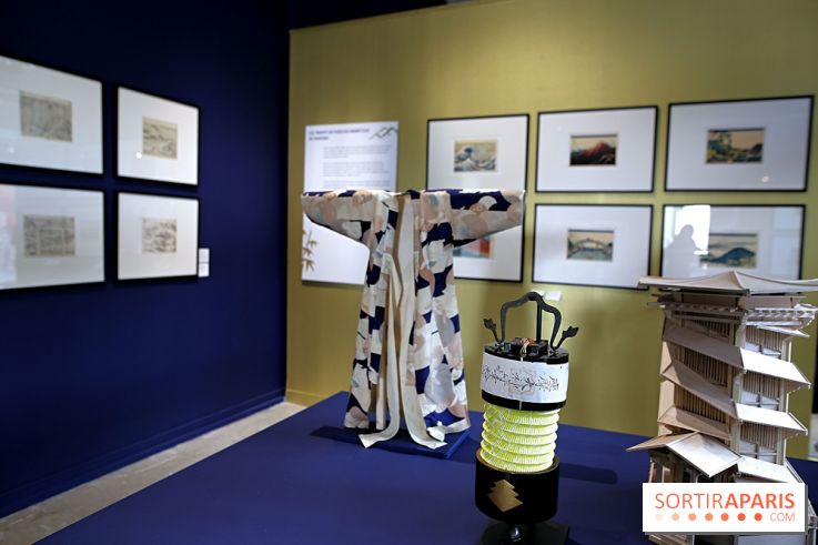 Rêves de Japon, nos photos de l'exposition à voir à Rueil-Malmaison - Rêves de Japon 2