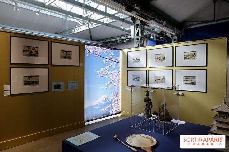 Rêves de Japon, nos photos de l'exposition à voir à Rueil-Malmaison - Rêves de Japon 5