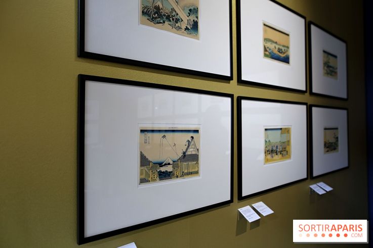 Rêves de Japon, nos photos de l'exposition à voir à Rueil-Malmaison - Rêves de Japon 6