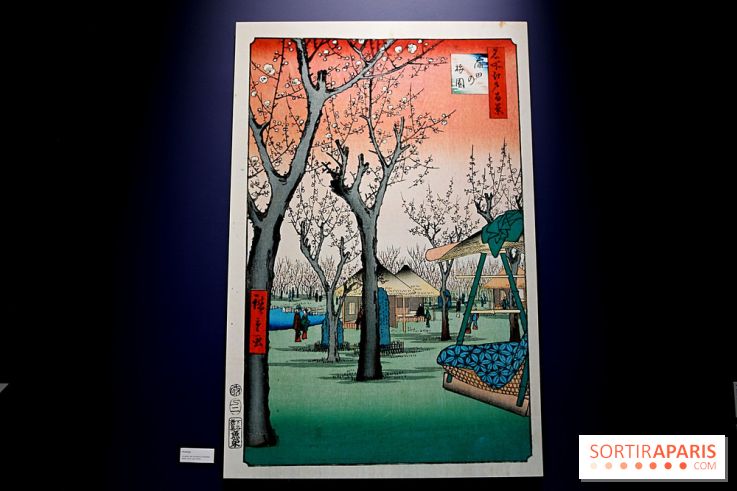 Rêves de Japon, nos photos de l'exposition à voir à Rueil-Malmaison - Rêves de Japon 8