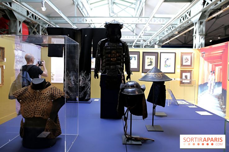 Rêves de Japon, nos photos de l'exposition à voir à Rueil-Malmaison - Rêves de Japon 10 fotor 20250401193023