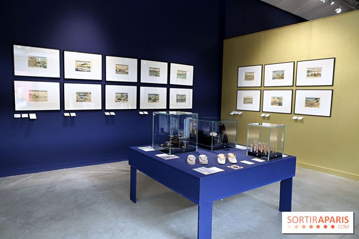 Rêves de Japon, nos photos de l'exposition à voir à Rueil-Malmaison - Rêves de Japon 11