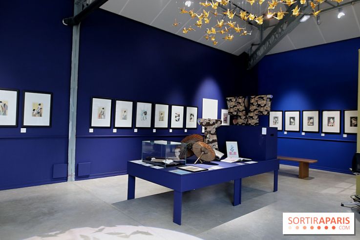 Rêves de Japon, nos photos de l'exposition à voir à Rueil-Malmaison - Rêves de Japon 12 fotor 20250401192659
