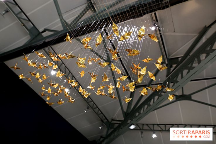 Rêves de Japon, nos photos de l'exposition à voir à Rueil-Malmaison - Rêves de Japon 16 fotor 20250401192930