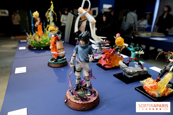 Rêves de Japon, nos photos de l'exposition à voir à Rueil-Malmaison - Rêves de Japon 20