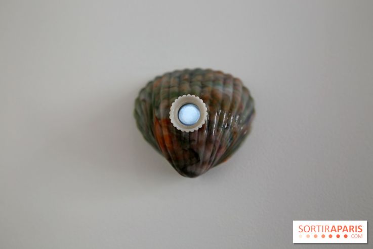 Osvaldo González et Zhanna Kadyrova à la Galleria Continua, nos photos - Galleria Continua 3 fotor 20250401192129