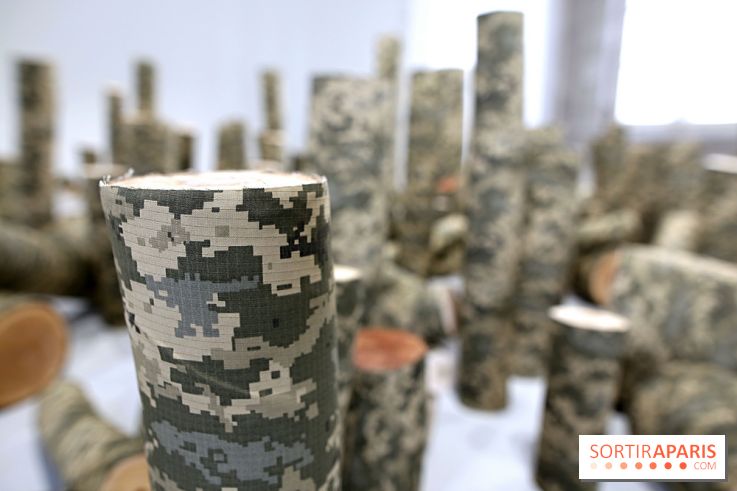 Osvaldo González et Zhanna Kadyrova à la Galleria Continua, nos photos - Galleria Continua 8 fotor 20250401191531