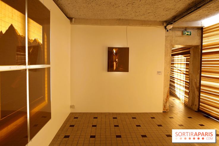 Osvaldo González et Zhanna Kadyrova à la Galleria Continua, nos photos - Galleria Continua 13