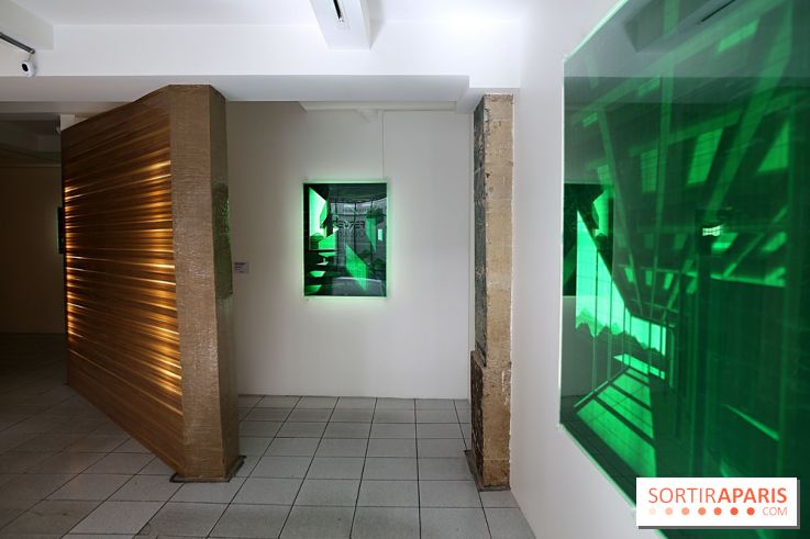 Osvaldo González et Zhanna Kadyrova à la Galleria Continua, nos photos - Galleria Continua 17 fotor 20250401191354