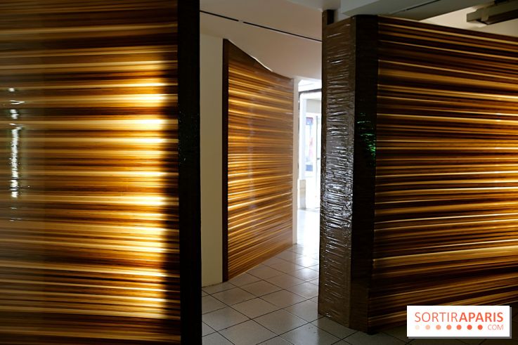 Osvaldo González et Zhanna Kadyrova à la Galleria Continua, nos photos - Galleria Continua 19 fotor 2025040119921