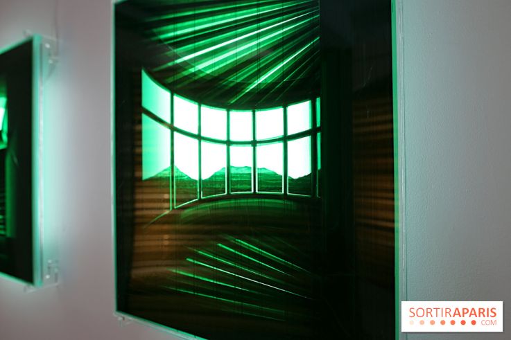 Osvaldo González et Zhanna Kadyrova à la Galleria Continua, nos photos - Galleria Continua 20 fotor 20250401191918