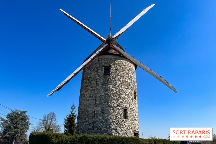 Le moulin de Montfermeil - nos photos - B34B5924 0275 40B9 A994 8A6FBA39E90C