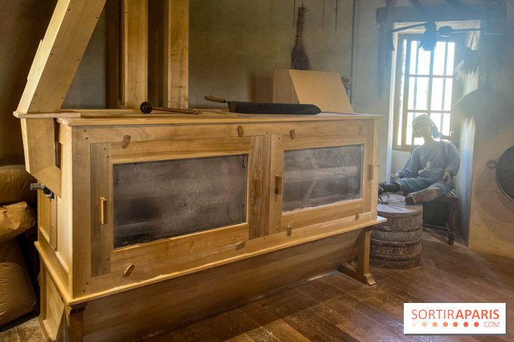 Le moulin de Montfermeil - nos photos - 9E43C0FB D88A 4635 BF80 7AF54812440B