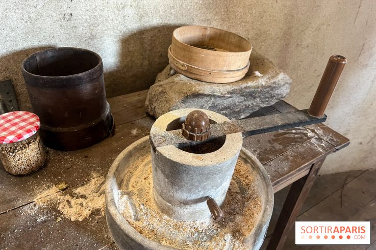 Le moulin de Montfermeil - nos photos - 781579AF 6DE0 40BB AC1F A39B3ED70BAC