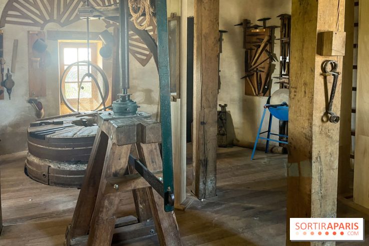 Le moulin de Montfermeil - nos photos - 2A0254EC 7B4E 4D26 8F94 208B343251C8