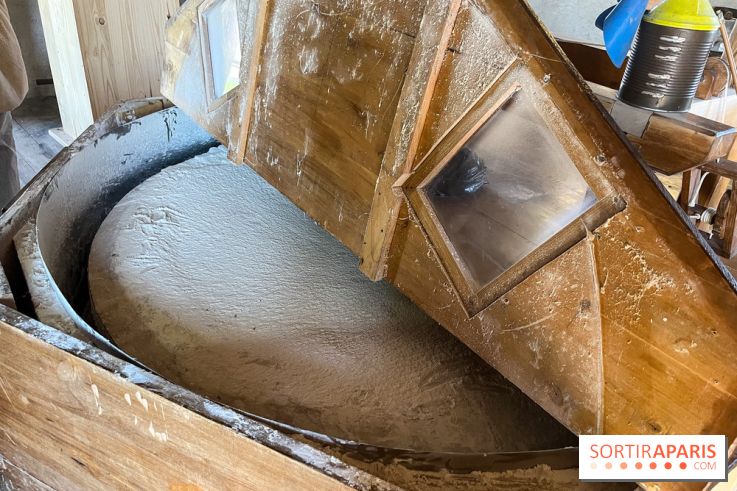 Le moulin de Montfermeil - nos photos - 763DC766 48D0 4D6C A772 00F0B0D396EE