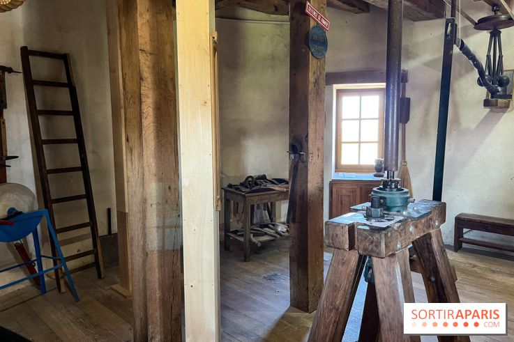 Le moulin de Montfermeil - nos photos - 2F6D19EF 61D3 4C1D 8573 9E8015EF5304