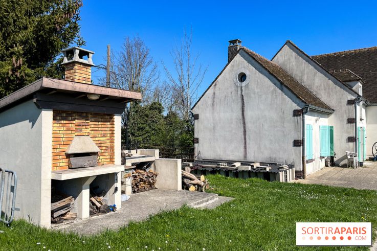 Le moulin de Montfermeil - nos photos - 2BC67190 8335 426B B241 9D0E1F2D8639