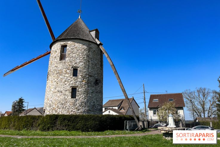 Le moulin de Montfermeil - nos photos - F8ACCF17 257B 4DF1 8A45 3F124A6B6109