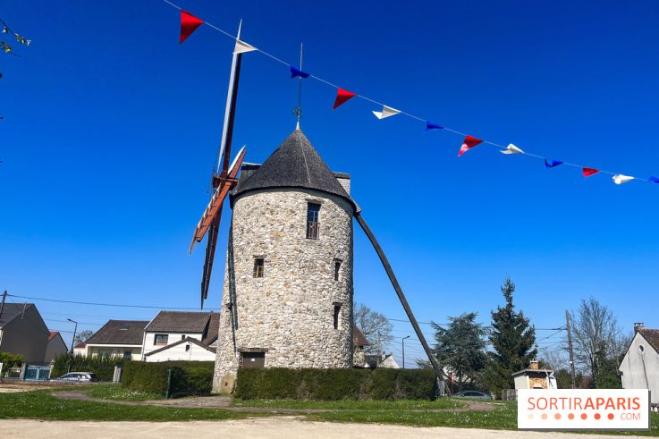 Le moulin de Montfermeil - nos photos - 0CA95797 E376 4B75 97B1 4969A3358226