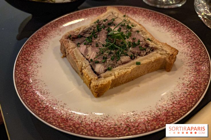 Chez Suzy  - IMG 2493