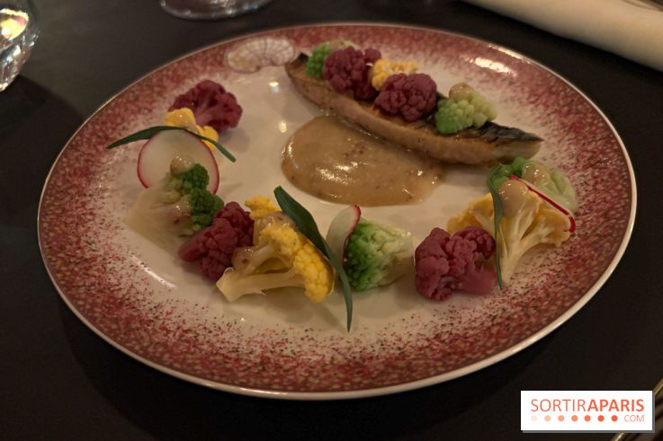 Chez Suzy  - IMG 2495