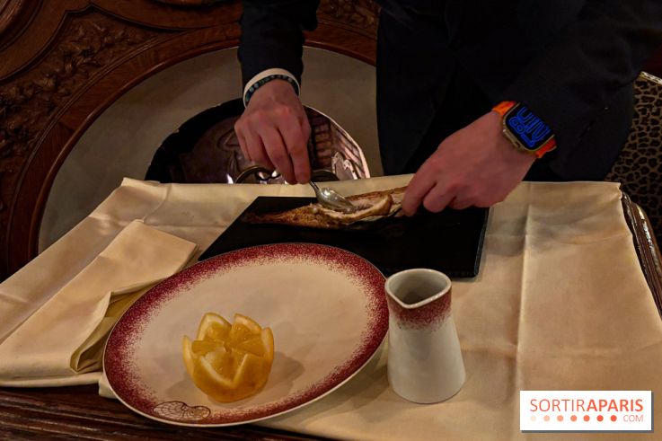 Chez Suzy  - IMG 2513