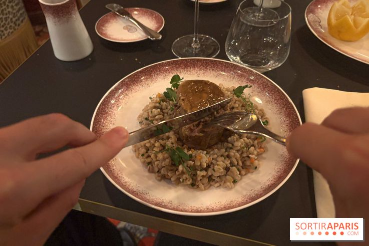 Chez Suzy  - IMG 2533