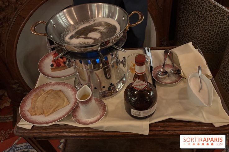 Chez Suzy  - IMG 2544