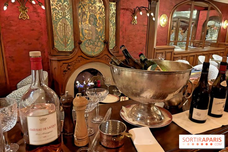 Chez Suzy  - IMG 3041