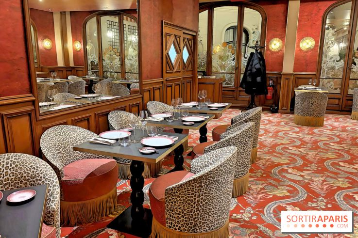 Chez Suzy  - IMG 3042