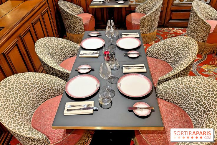 Chez Suzy  - IMG 3043