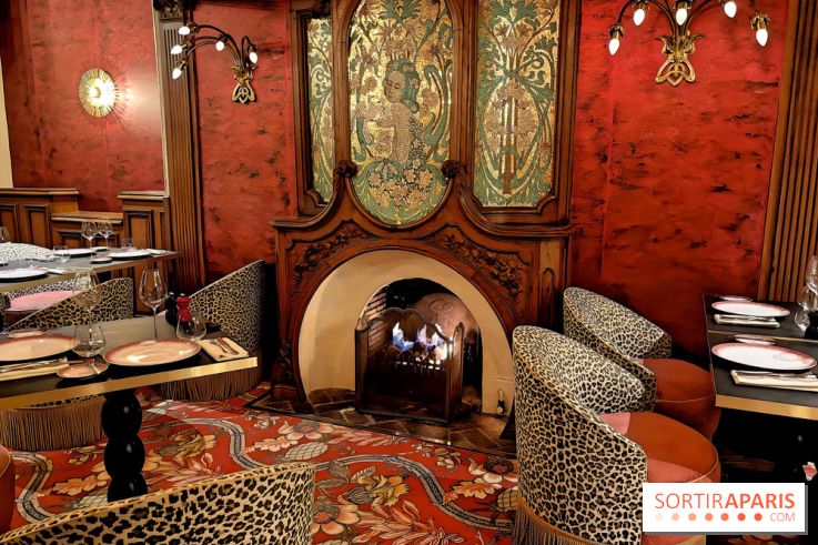 Chez Suzy  - IMG 3044