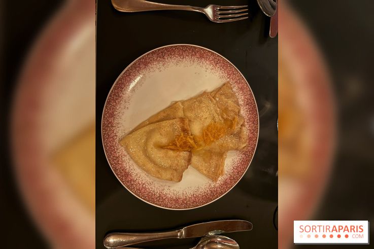 Chez Suzy  - IMG 3046