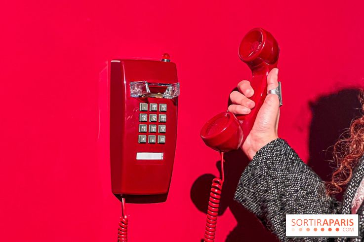 Nina Rouge Crush, pop up Nina Ricci - image00014