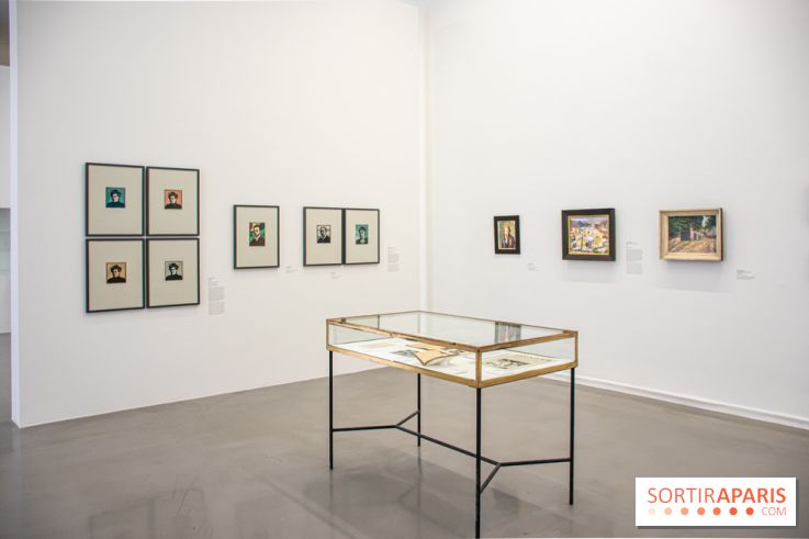 Gabriele Münter, peindre sans détours : l'exposition au Musée d'art moderne de Paris