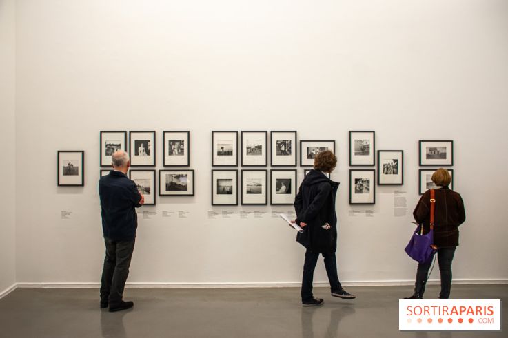 Gabriele Münter, peindre sans détours : l'exposition au Musée d'art moderne de Paris - DSC 2624