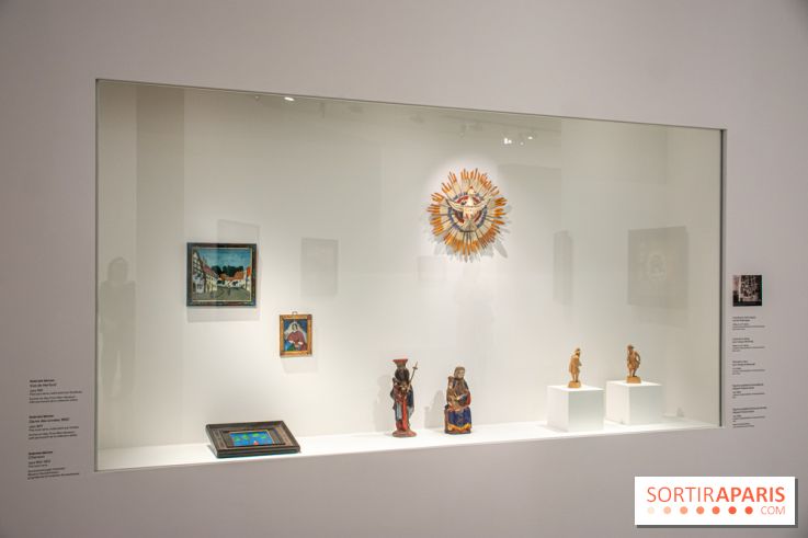 Gabriele Münter, peindre sans détours : l'exposition au Musée d'art moderne de Paris