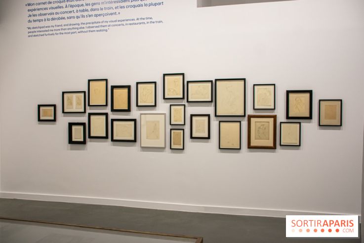 Gabriele Münter, peindre sans détours : l'exposition au Musée d'art moderne de Paris