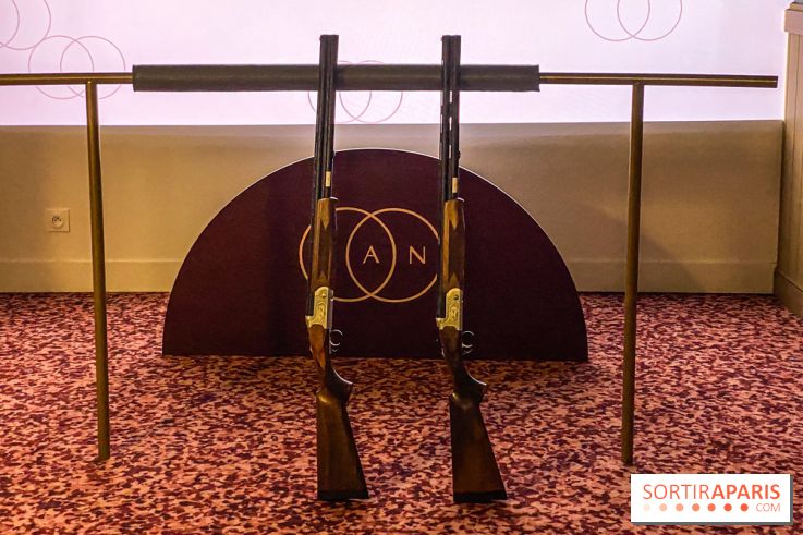 PAN, le bar à tir virtuel du 10e arrondissement de Paris - IMG 3962