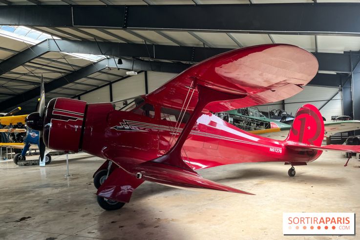 Le musée volant de Salis - nos photos - 4B0836A0 355A 4F11 A290 9149685048DA