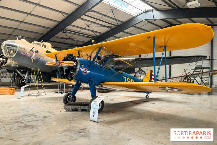 Le musée volant de Salis - nos photos - F931A8F0 A52C 4849 A027 B44009DBAEB5