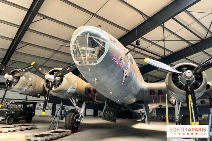 Le musée volant de Salis - nos photos - 3B35B28D 31E8 47EF 95B7 BA8833891263