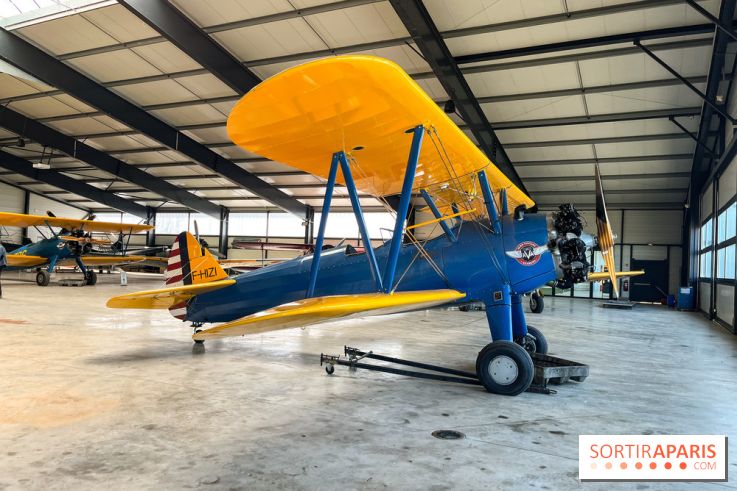 Le musée volant de Salis - nos photos - D38E63D2 3278 4AC3 8CC7 8C20A7BE249E