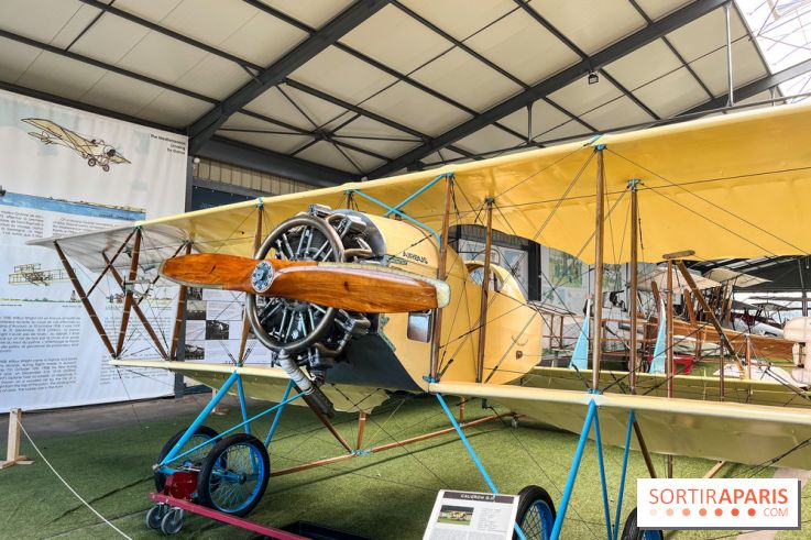 Le musée volant de Salis - nos photos - 53B9A02D 1D20 46E1 AEE2 D2B364F44F43