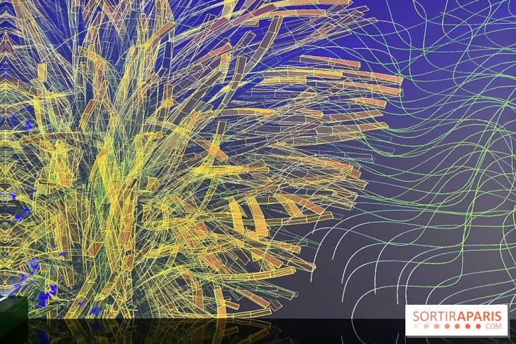 Digital Abysses au musée en Herbe - nos photos - A0BBD830 ECB8 46E1 9E4A C34B467A0689